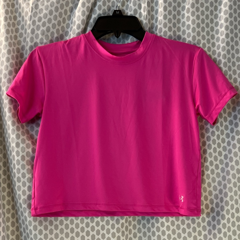 Under Armour T-shirt 258